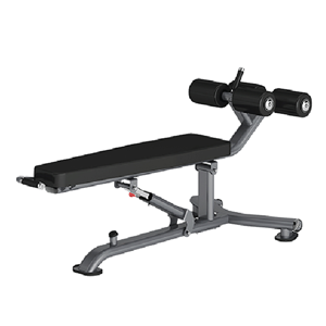 Weight Bench