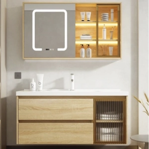 Bathroom Cabinet