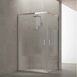 Shower Enclosure