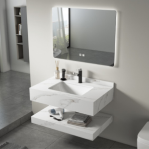 Wash Basin Cabinet