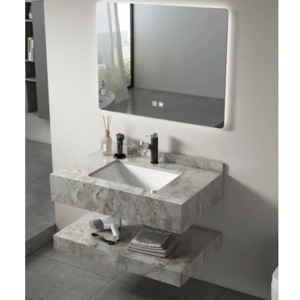 Wash Basin Cabinet