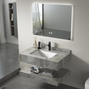 Wash Basin Cabinet