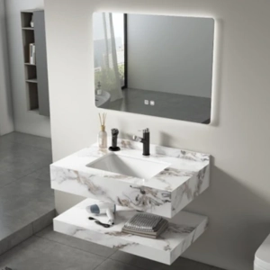 Wash Basin Cabinet