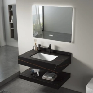 Wash Basin Cabinet