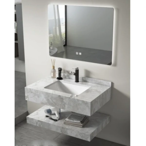 Wash Basin Cabinet