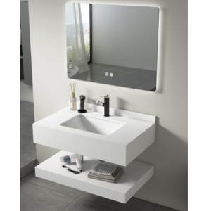 Wash Basin Cabinet