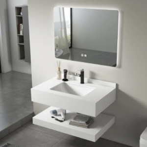 Wash Basin Cabinet