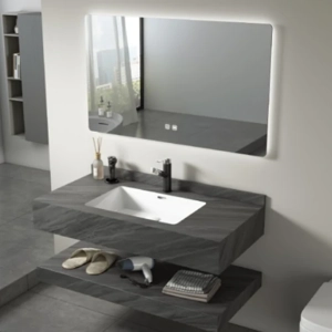 Wash Basin Cabinet