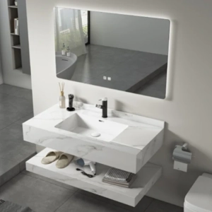 Wash Basin Cabinet