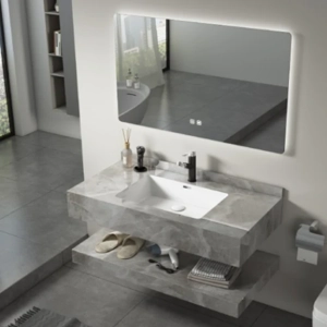 Wash Basin Cabinet