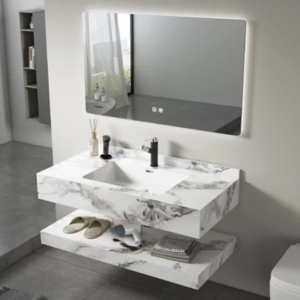 Wash Basin Cabinet