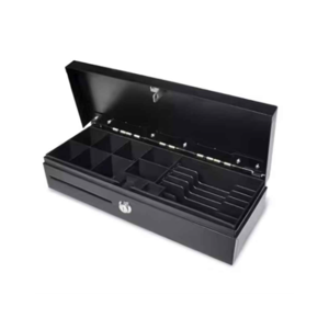 Cash Storage Box