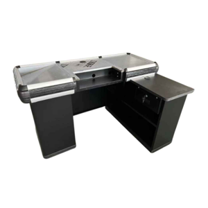 Checkout Counter