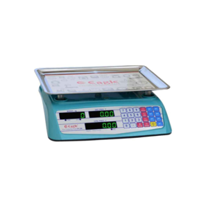 Digital Weighing Scale