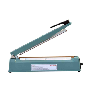 Form or Fill or Seal Machinery