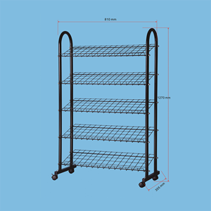 Shoe Rack
