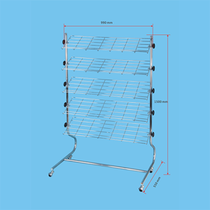 Shoe Rack