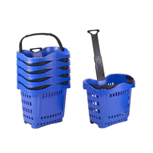 Shopping Basket