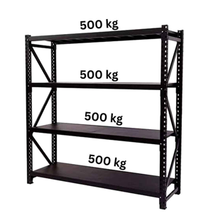 Storage Rack