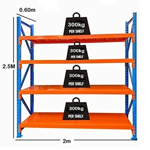 Storage Rack