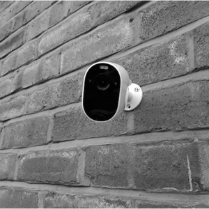 Surveillance Installation & Maintenance Service
