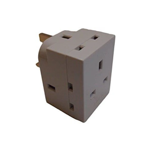 Multi Plug Adapter