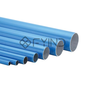 Aluminium Pipe