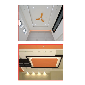 Acoustical & Ceiling Work Service
