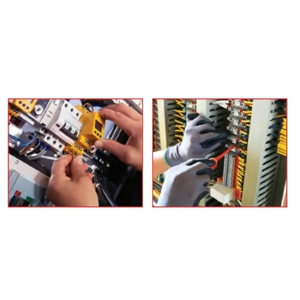 Comprehensive Contracting Service