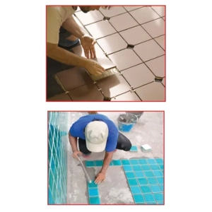 Tile Installation Service