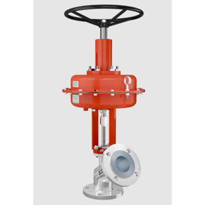 Ball Valve