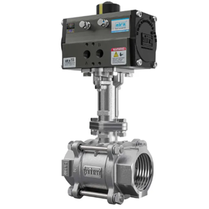Ball Valve