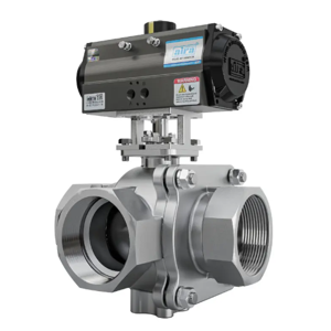 Ball Valve