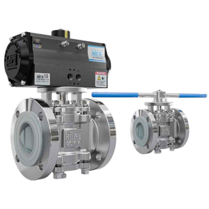 Ball Valve