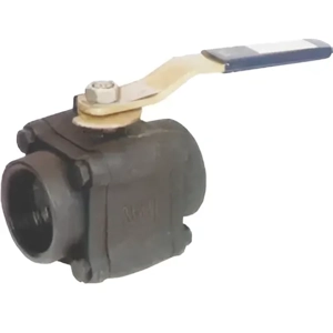 Ball Valve