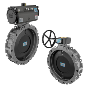 Butterfly Valve