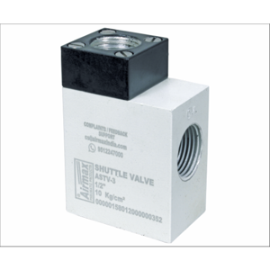 Check Valve