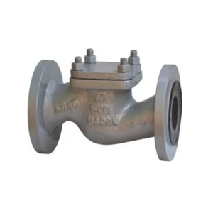 Check Valve