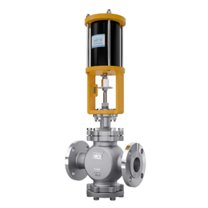 Control Valve