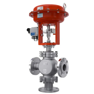 Control Valve