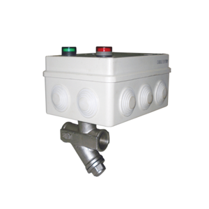 Drain Valve