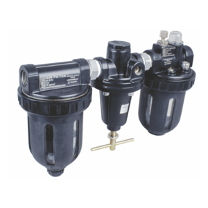 FRL Unit