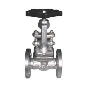 Gate Valve