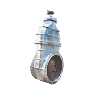 Gate Valve