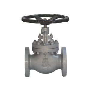 Globe Valve