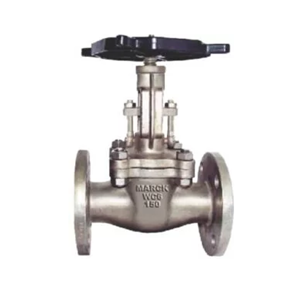 Globe Valve