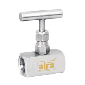 Needle Valve
