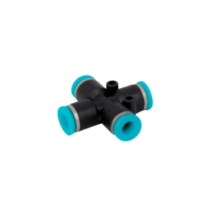 Pipe Cross
