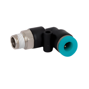 Pipe Elbow