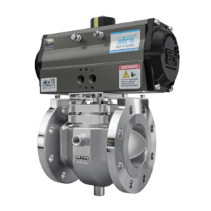 Plug Valve